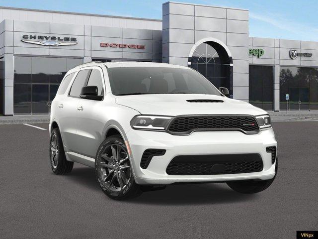 new 2025 Dodge Durango car, priced at $53,080