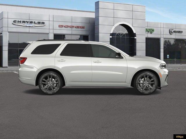 new 2025 Dodge Durango car, priced at $53,080