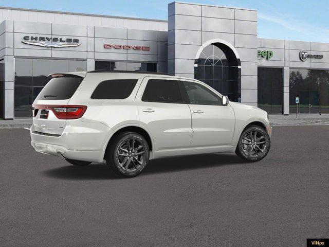 new 2025 Dodge Durango car, priced at $53,080