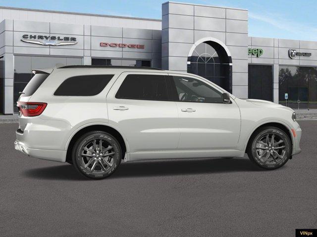 new 2025 Dodge Durango car, priced at $53,080