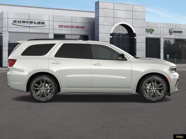 new 2025 Dodge Durango car, priced at $53,080