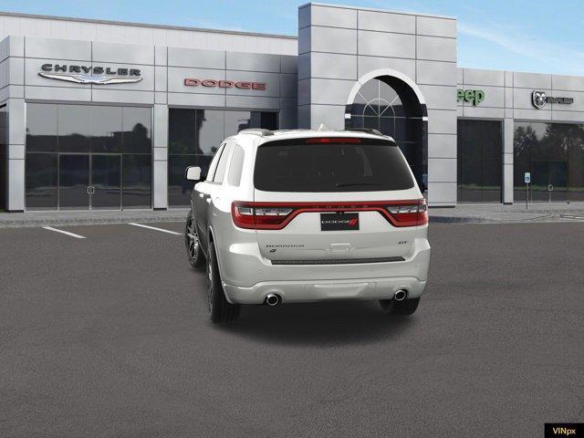 new 2025 Dodge Durango car, priced at $53,080