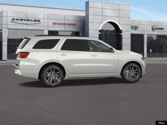 new 2025 Dodge Durango car, priced at $53,080