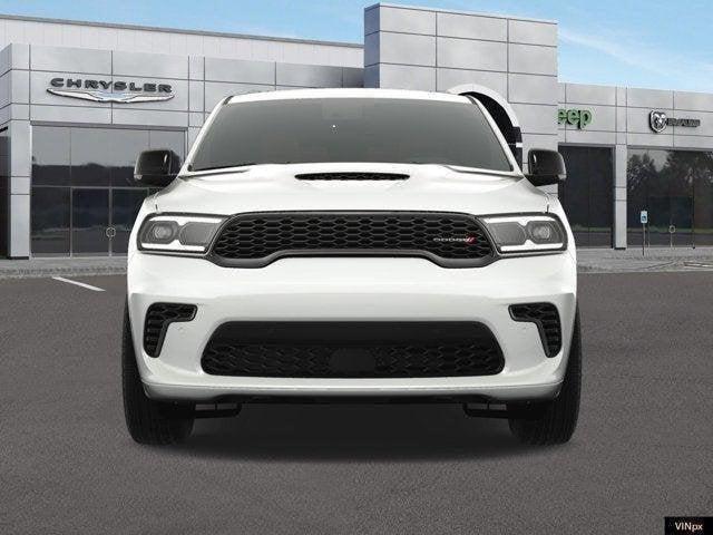 new 2025 Dodge Durango car, priced at $51,636