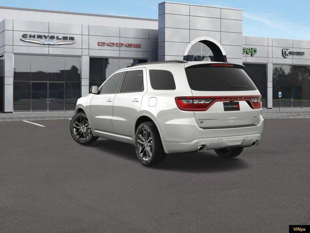 new 2025 Dodge Durango car, priced at $53,080