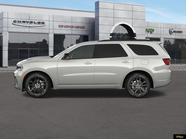 new 2025 Dodge Durango car, priced at $53,080