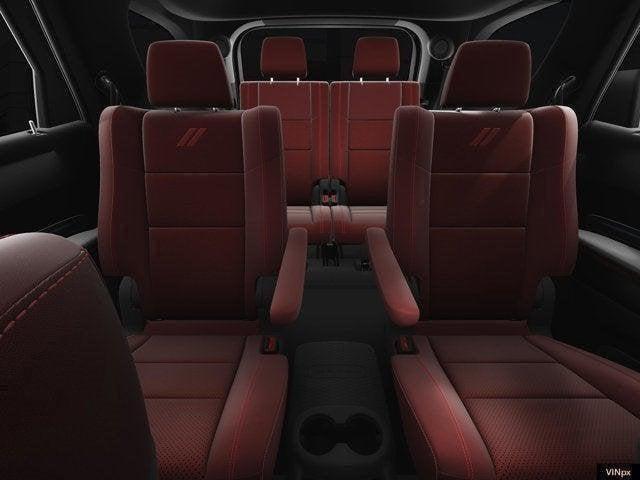 new 2025 Dodge Durango car, priced at $51,636