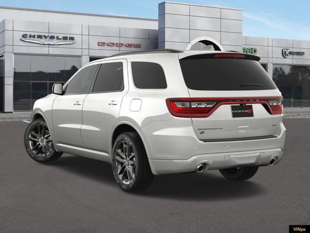 new 2025 Dodge Durango car, priced at $53,080