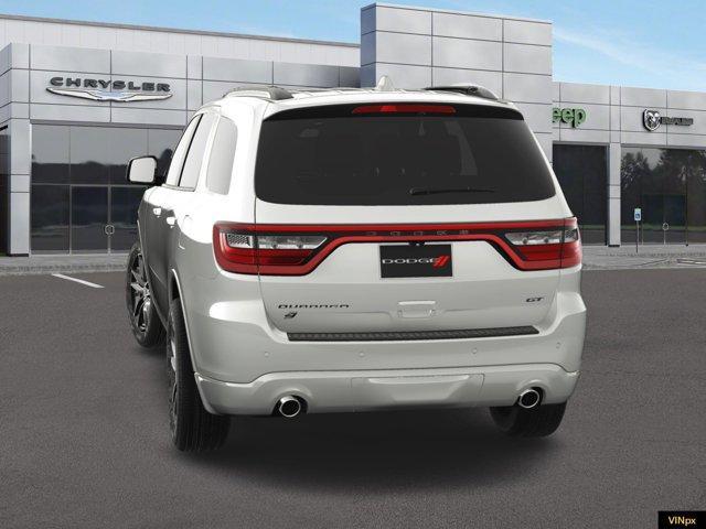 new 2025 Dodge Durango car, priced at $53,080