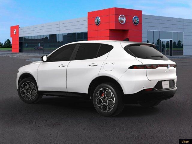 new 2025 Alfa Romeo Tonale car, priced at $49,430