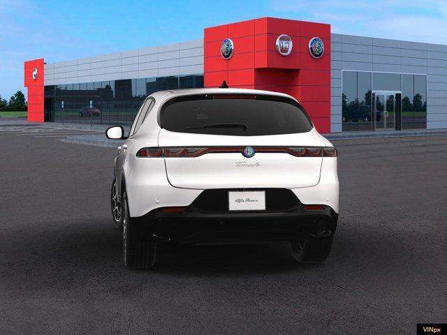 new 2025 Alfa Romeo Tonale car, priced at $49,430