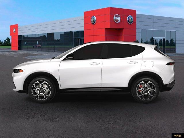 new 2025 Alfa Romeo Tonale car, priced at $49,430