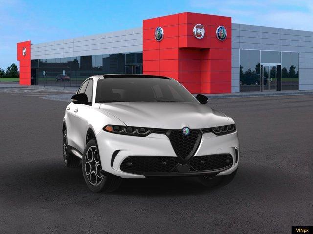 new 2025 Alfa Romeo Tonale car, priced at $49,430