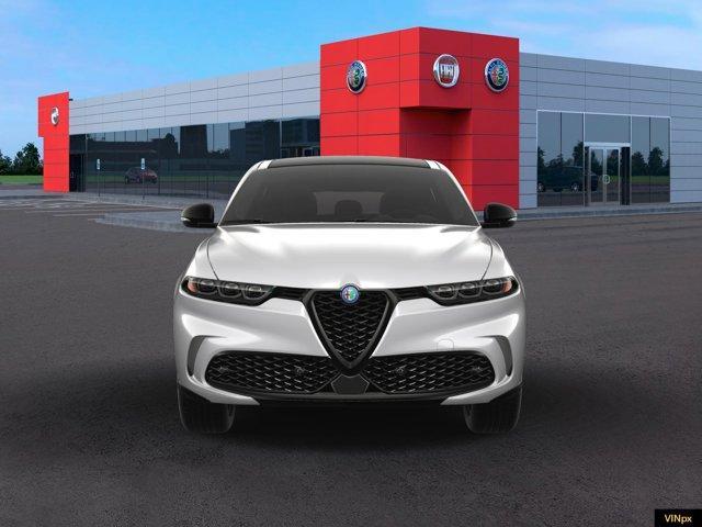 new 2025 Alfa Romeo Tonale car, priced at $49,430