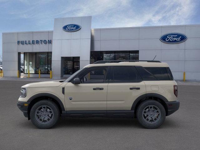 new 2024 Ford Bronco Sport car, priced at $32,361