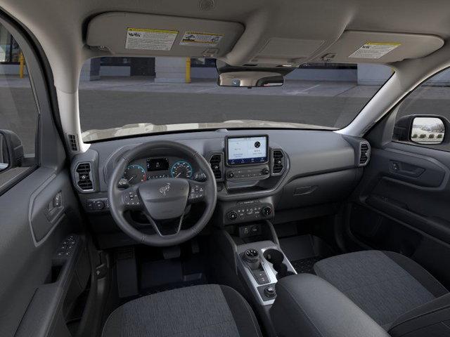 new 2024 Ford Bronco Sport car, priced at $32,361