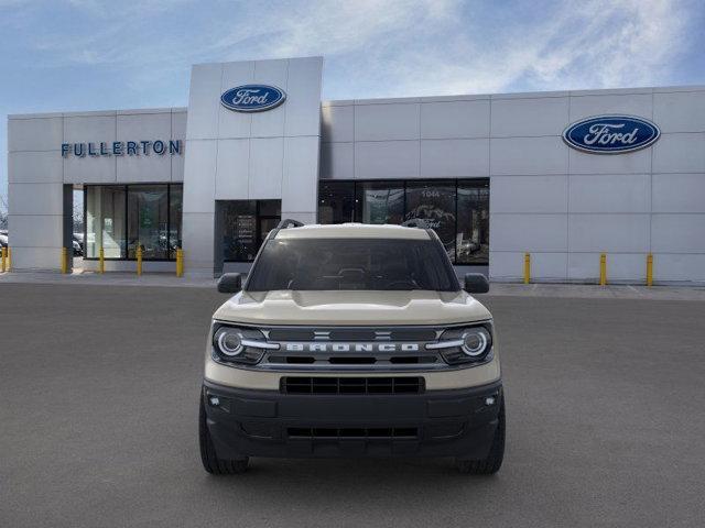 new 2024 Ford Bronco Sport car, priced at $32,361