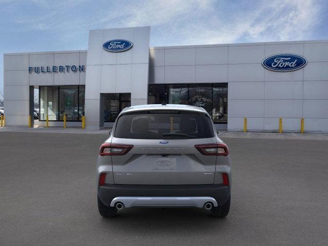 new 2024 Ford Escape car, priced at $33,461