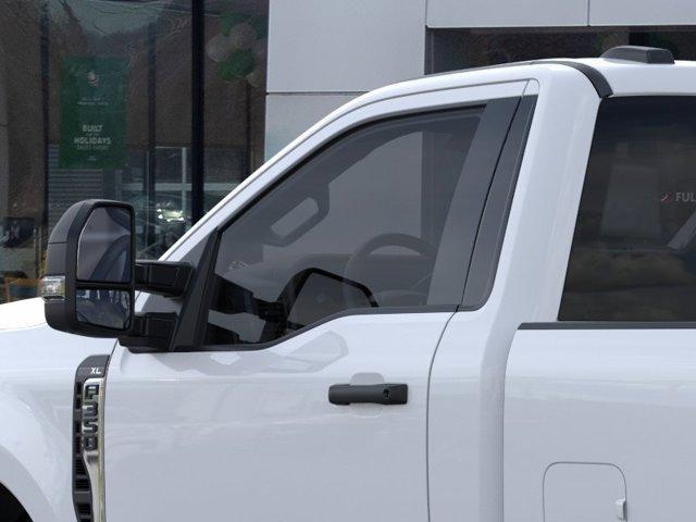 new 2024 Ford F-350 car, priced at $54,210