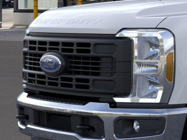 new 2024 Ford F-350 car, priced at $54,210