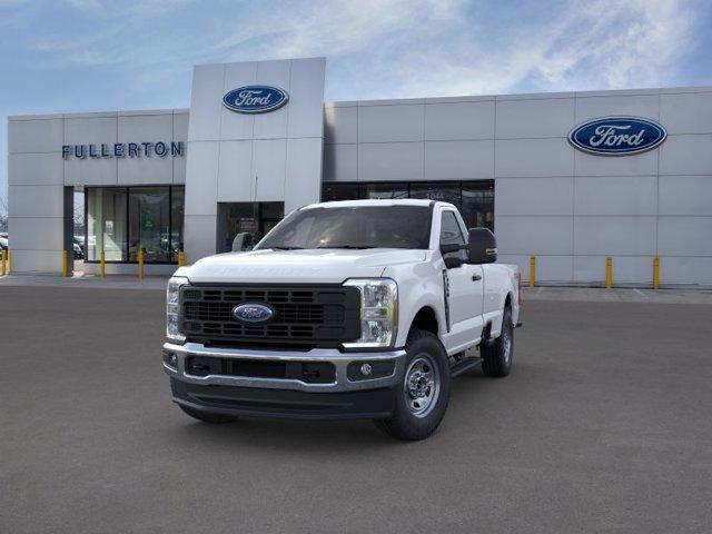 new 2024 Ford F-350 car, priced at $54,210