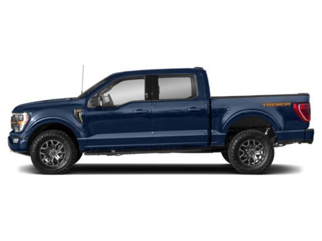 used 2023 Ford F-150 car, priced at $42,628