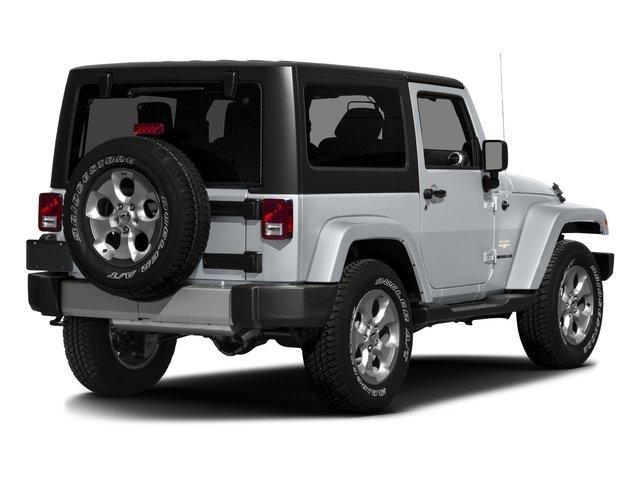 used 2016 Jeep Wrangler car, priced at $22,410