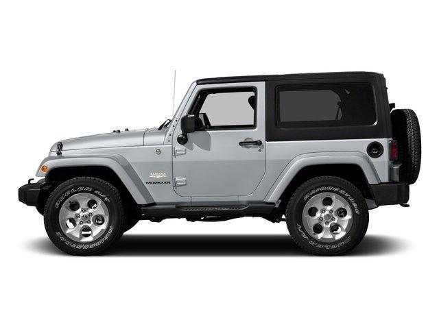 used 2016 Jeep Wrangler car, priced at $22,410