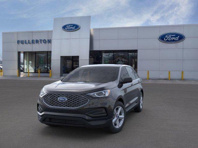 new 2024 Ford Edge car, priced at $39,396