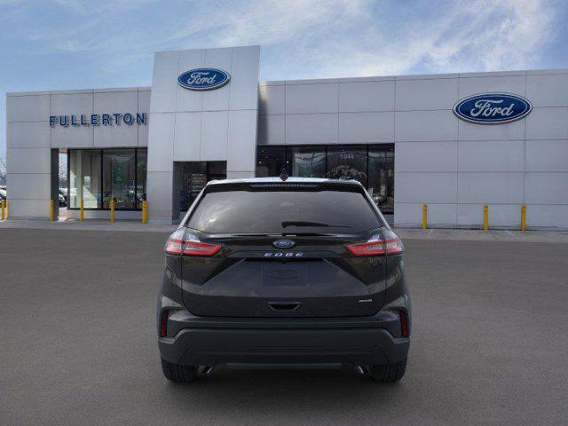 new 2024 Ford Edge car, priced at $39,396