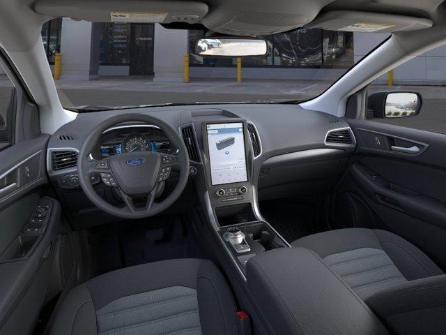 new 2024 Ford Edge car, priced at $39,396