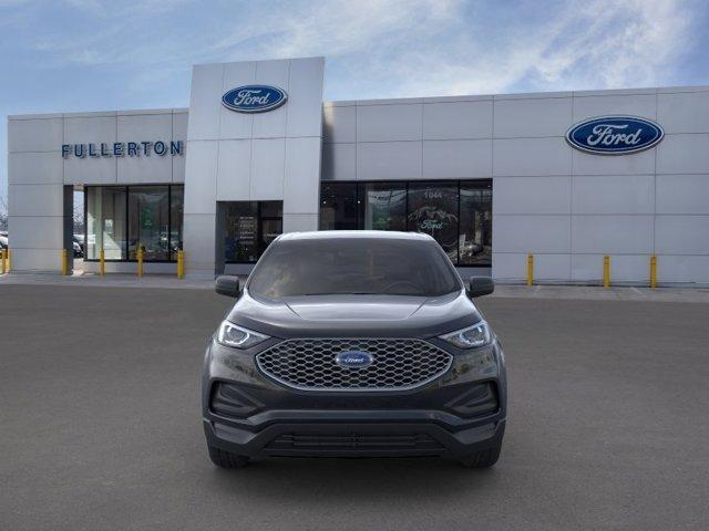 new 2024 Ford Edge car, priced at $39,396