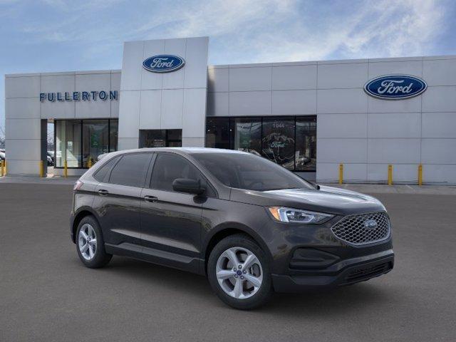 new 2024 Ford Edge car, priced at $39,396