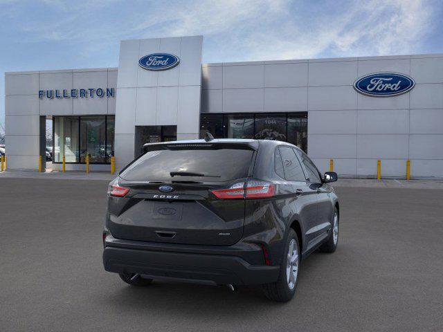 new 2024 Ford Edge car, priced at $39,396