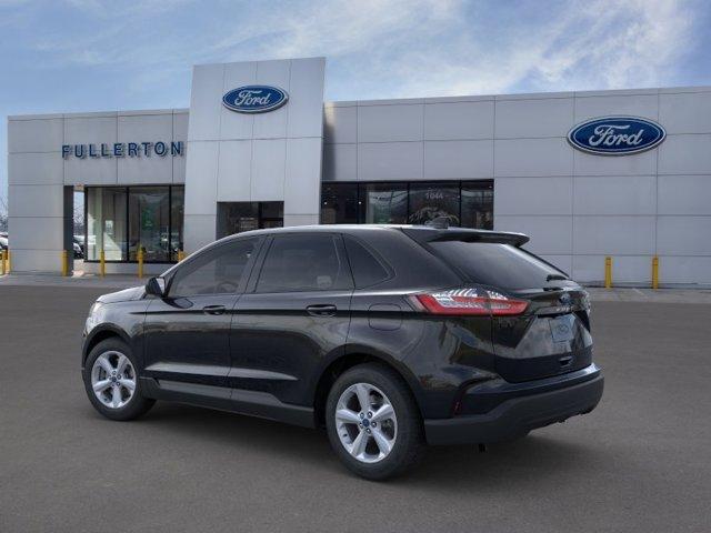 new 2024 Ford Edge car, priced at $39,396