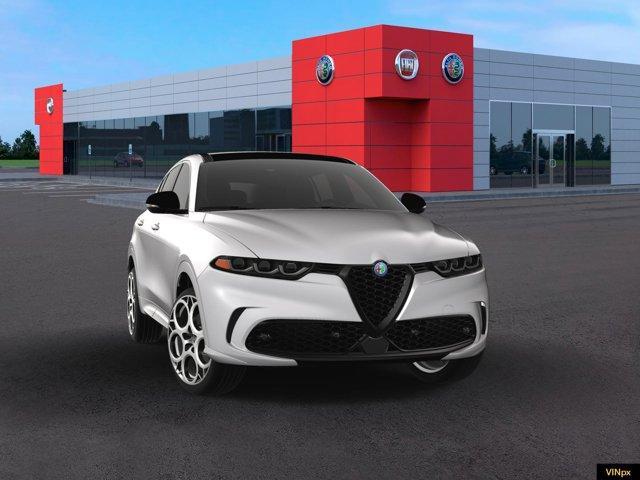 new 2025 Alfa Romeo Tonale car, priced at $55,430