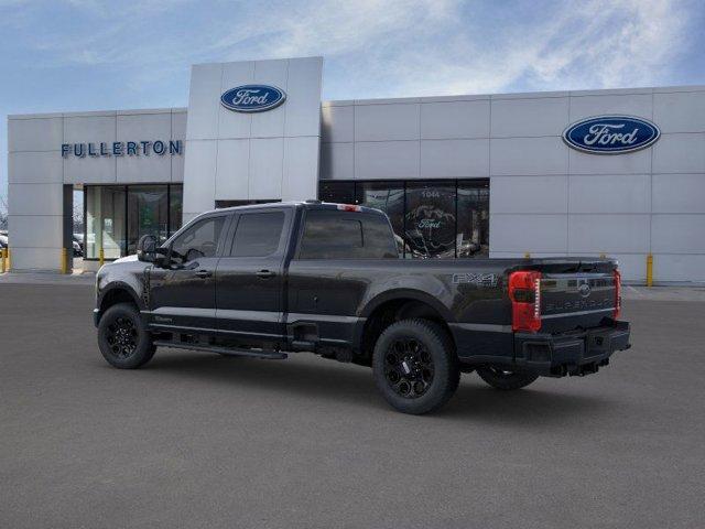 new 2024 Ford F-350 car, priced at $76,911