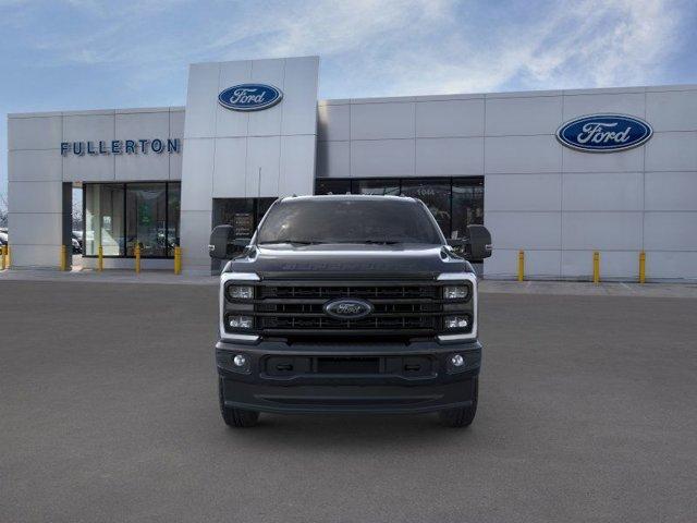 new 2024 Ford F-350 car, priced at $76,911