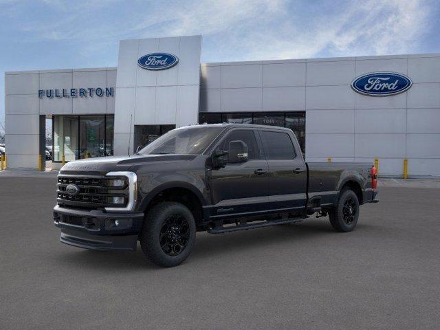 new 2024 Ford F-350 car, priced at $76,911