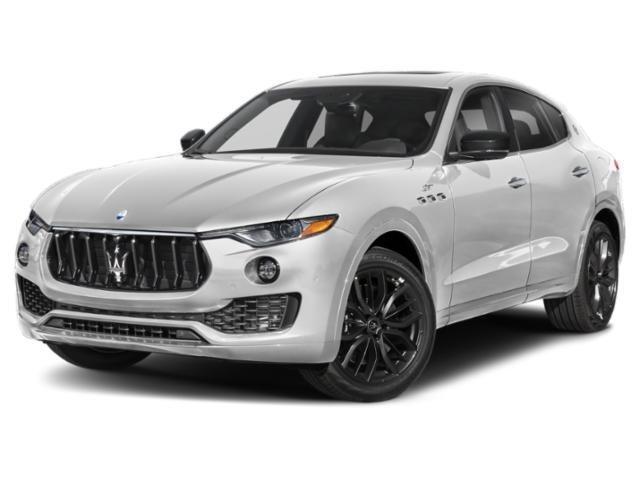 new 2024 Maserati Levante car