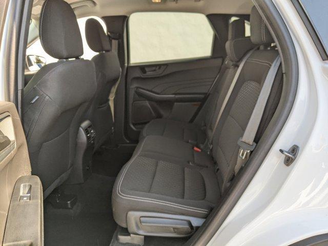 used 2024 Ford Escape car, priced at $27,500