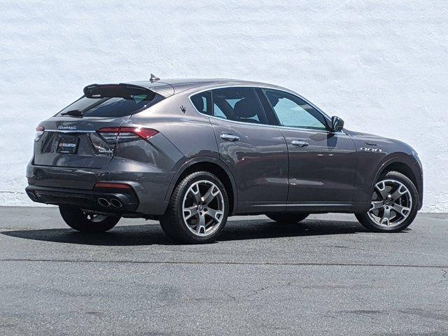 used 2023 Maserati Levante car, priced at $49,000