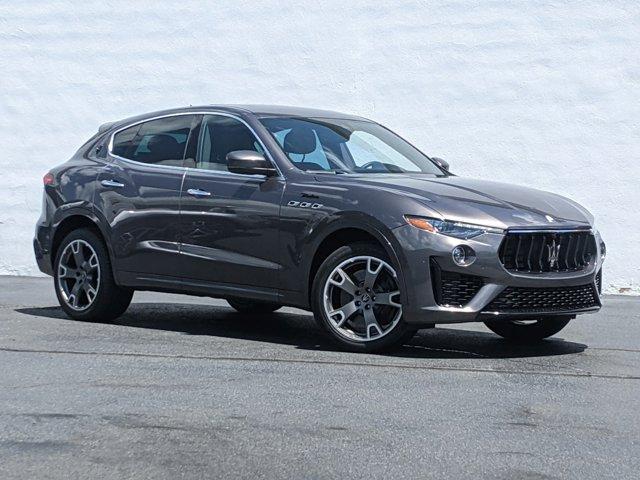 used 2023 Maserati Levante car, priced at $49,000