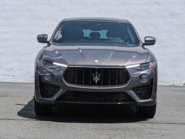 used 2023 Maserati Levante car, priced at $49,000