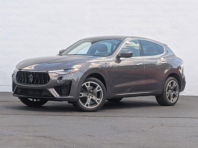 used 2023 Maserati Levante car, priced at $49,000