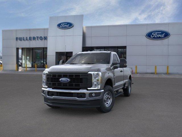 new 2024 Ford F-350 car, priced at $52,646