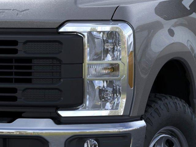 new 2024 Ford F-350 car, priced at $52,646