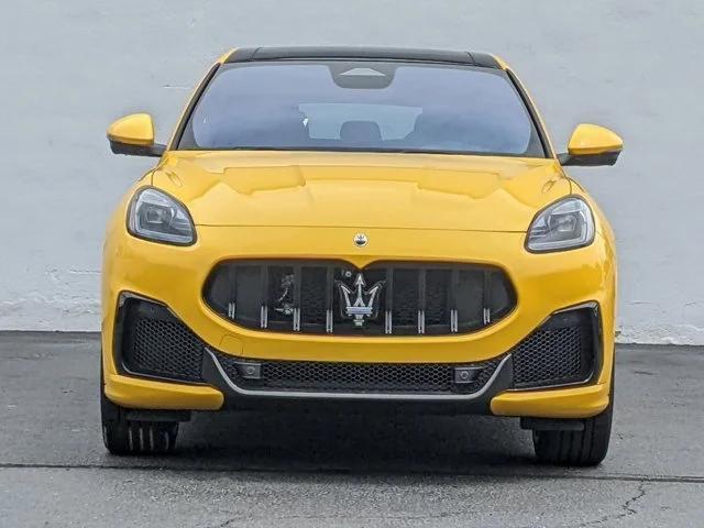 new 2023 Maserati Grecale car, priced at $132,447