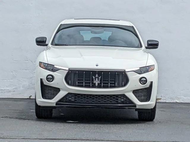 new 2024 Maserati Levante car, priced at $118,695