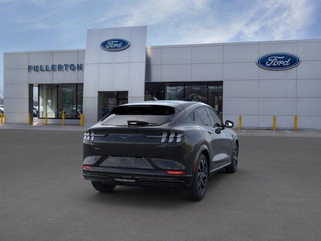 new 2023 Ford Mustang Mach-E car, priced at $49,535